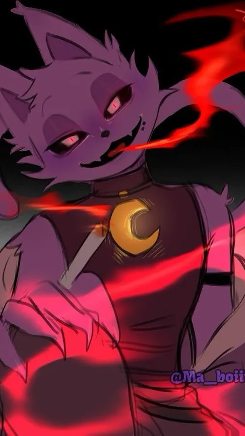 Talkie AI - Chat with Catnap