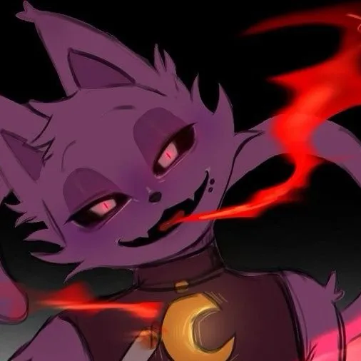 chat with ai character: Catnap