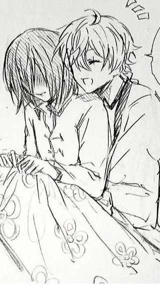 ai character: Nikolai  background