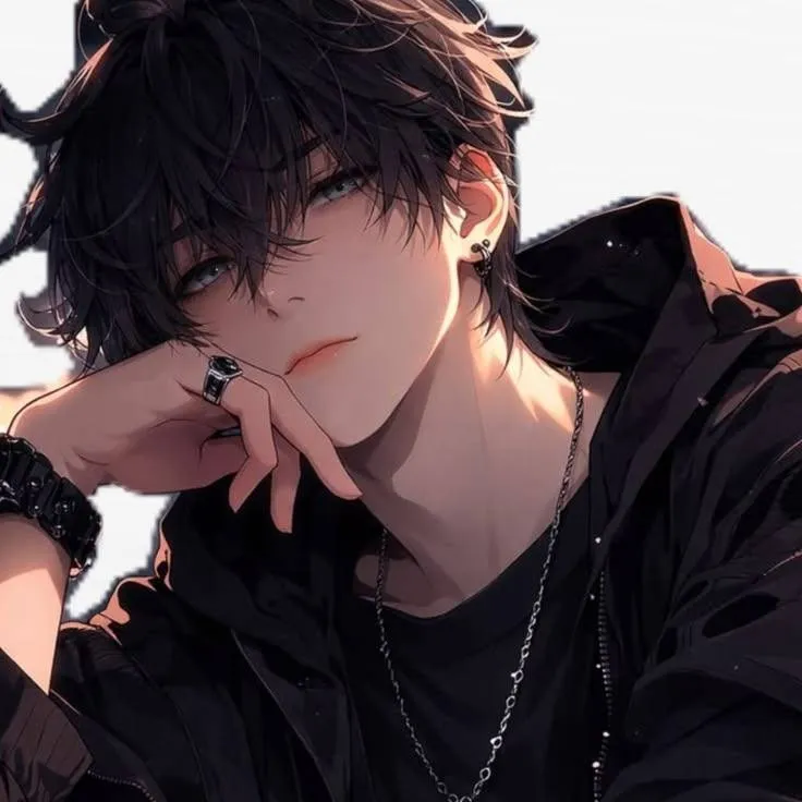 chat with ai character: Sebastian 