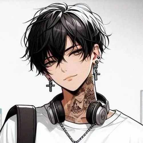 chat with ai character: Ace