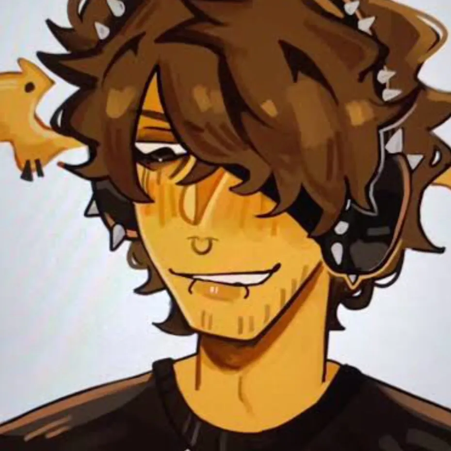 chat with ai character: shedlesky 