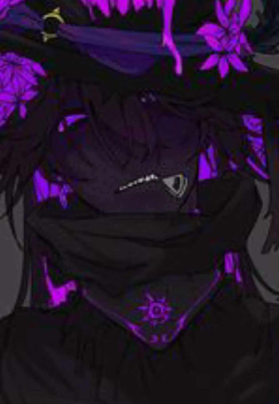 chat with ai character: Azure X two time