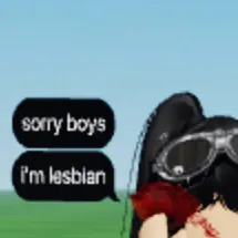 chat with ai character: Liz