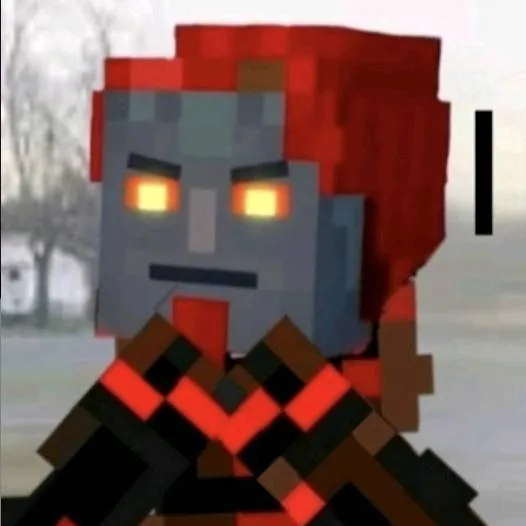 chat with ai character: the admin