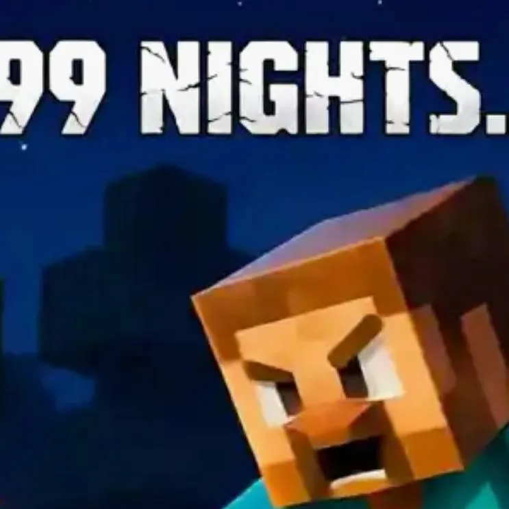 chat with ai character: 99nightintheforest