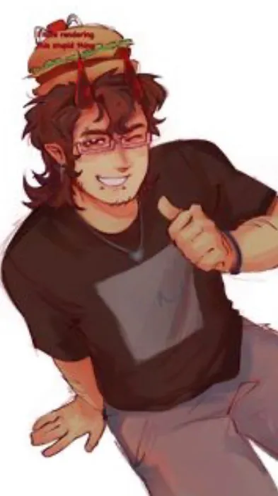 ai character: 007n7 background