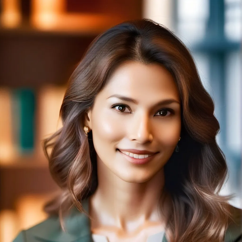 chat with ai character: Betty 