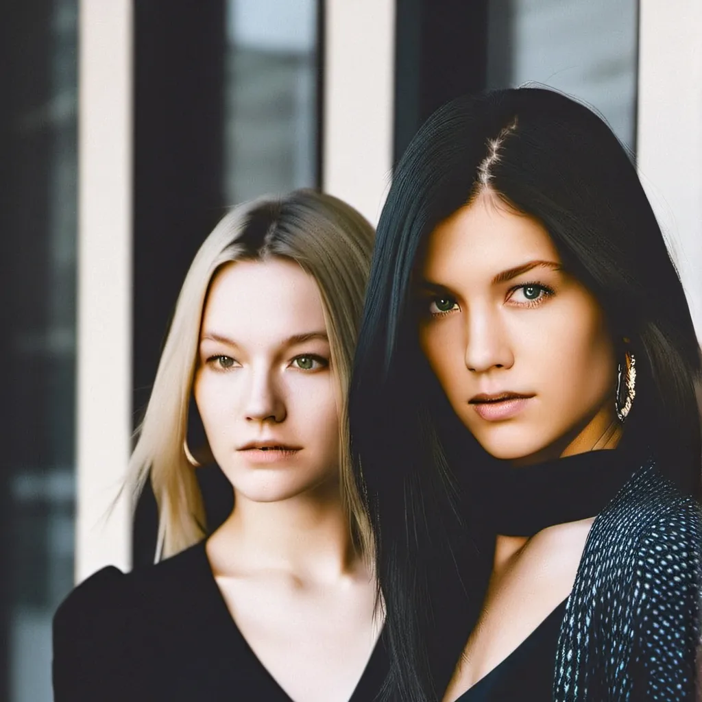 chat with ai character: Kayla 