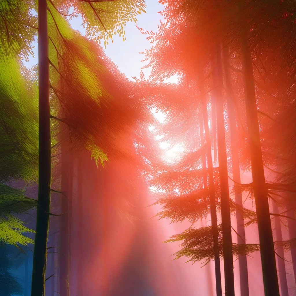 chat with ai character: Elysia