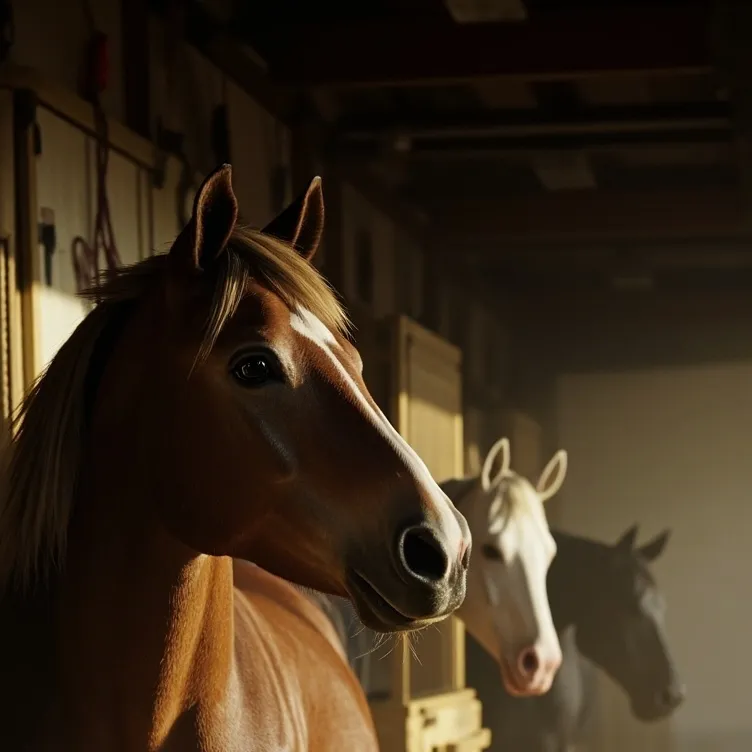 chat with ai character: farm 