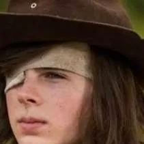 chat with ai character: carl grimes 
