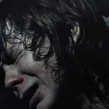 chat with ai character: sad carl grimes 