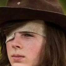 chat with ai character: carl grimes 
