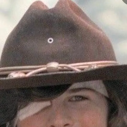chat with ai character: carl grimes 