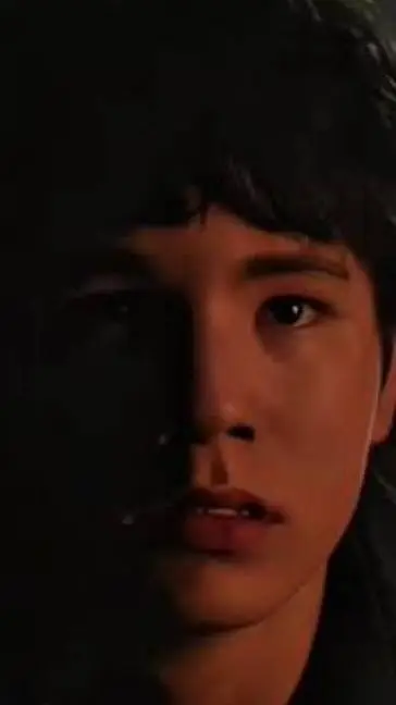 ai character: herschel rhee  background