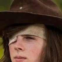 chat with ai character: sad carl grimes 
