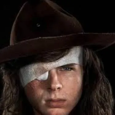 chat with ai character: carl grimes 
