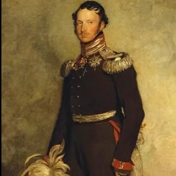 chat with ai character: Frederick III