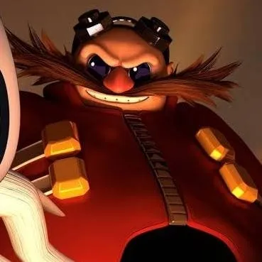 chat with ai character: EggMan