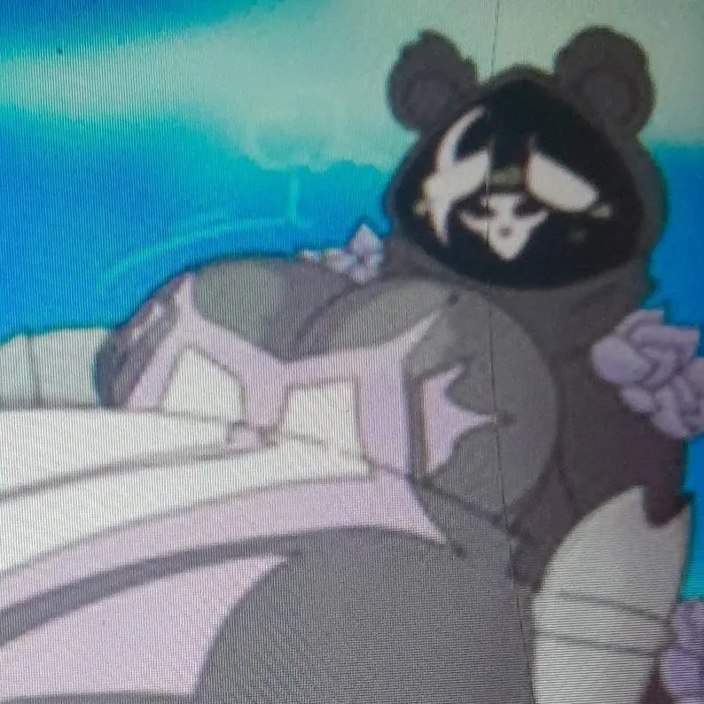 chat with ai character: fat raven team