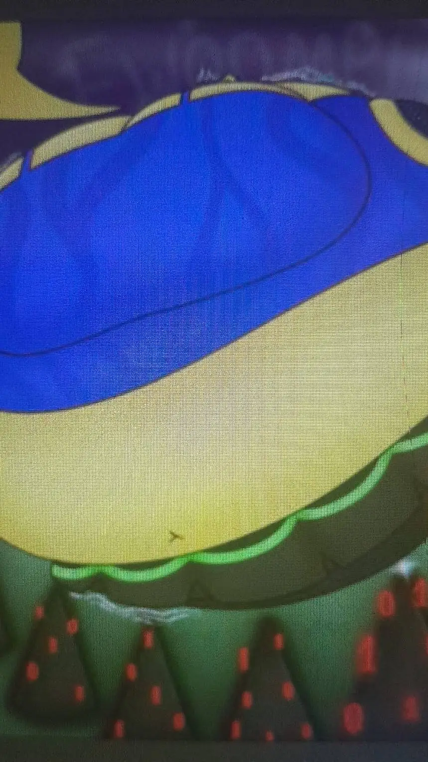 ai character: fat party noob 2.0 background