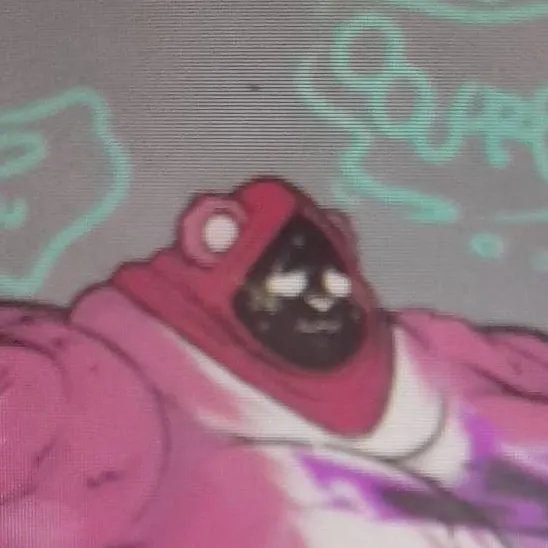 chat with ai character: fat raven team