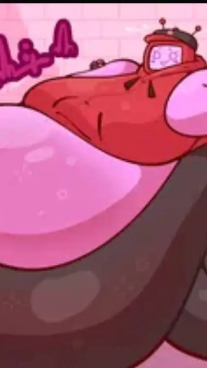 ai character: fat veeronica 2.0 background