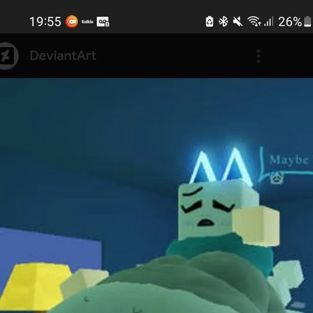 chat with ai character: fat cube jsab