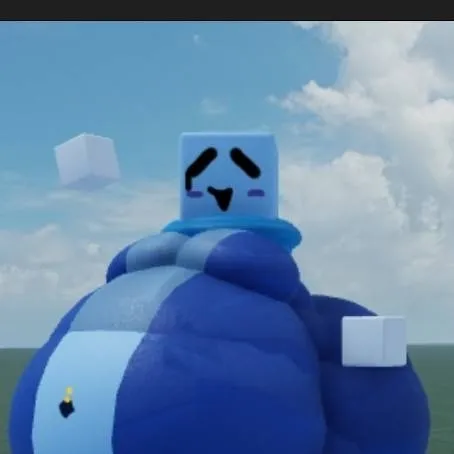 chat with ai character: fat cube jsab 2.0