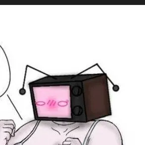 chat with ai character: fat tv women