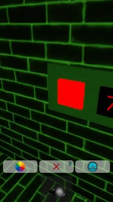 ai character: fat tisha background