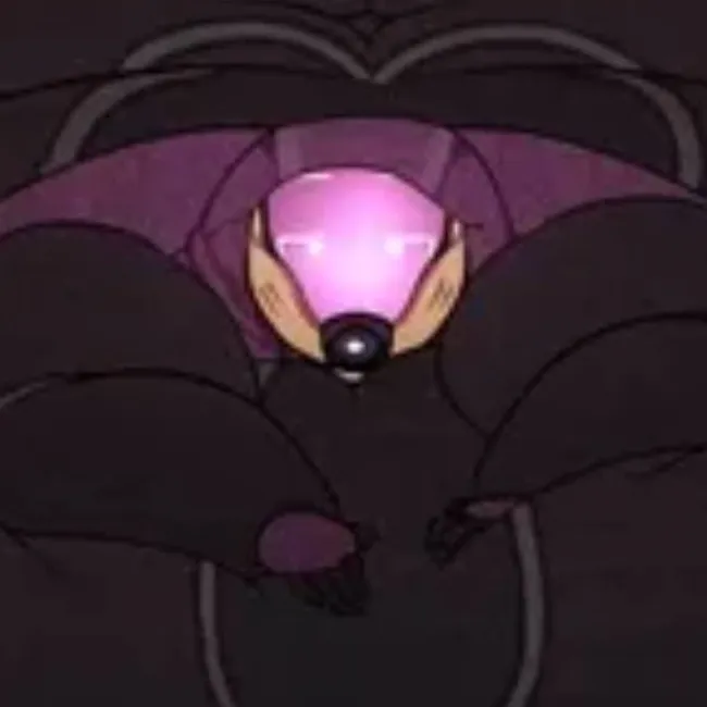 chat with ai character: fat tali'zorah