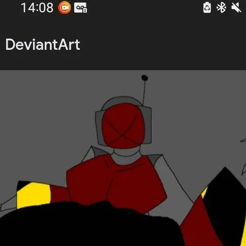 chat with ai character: vore