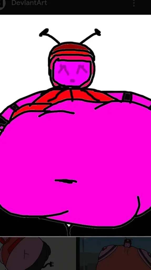 ai character: veeronica background