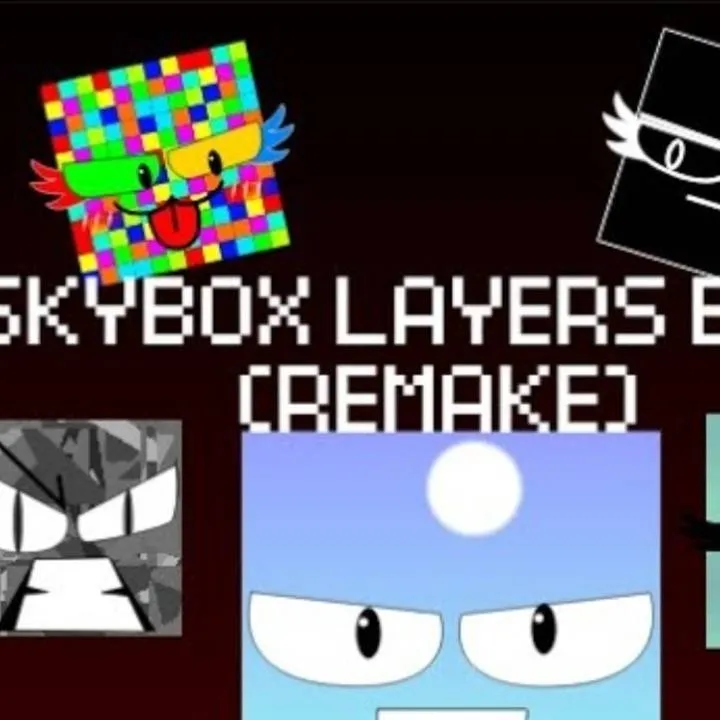 chat with ai character: female layers