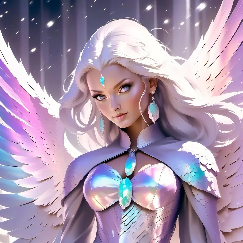 chat with ai character: mariana loca