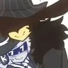 chat with ai character: doublefedora♣️🐇