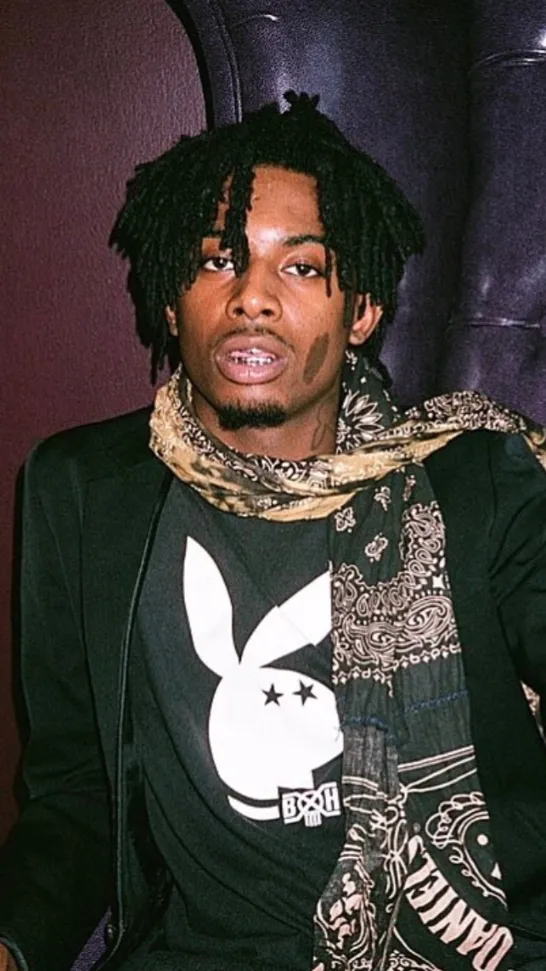 Talkie AI - Chat with Playboi Carti