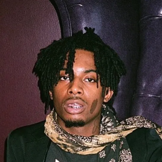 chat with ai character: Playboi Carti