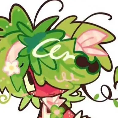 chat with ai character: 🍰🧁Sprout! 🍓🧁