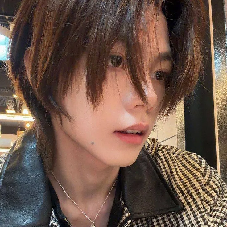 chat with ai character: Xiong  ! 
