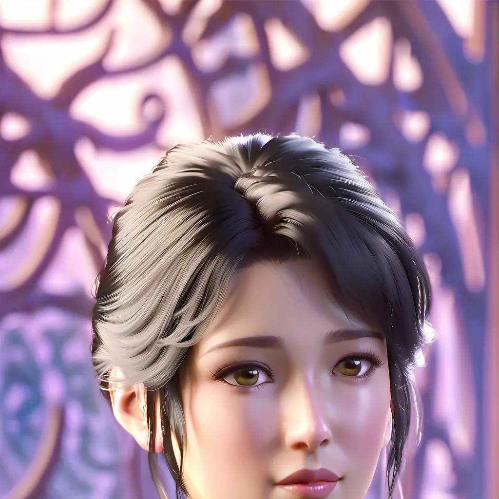 chat with ai character: atsu