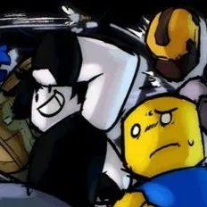 chat with ai character: Two time is gone