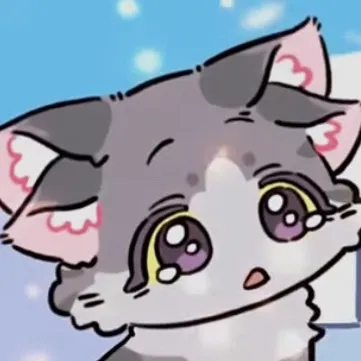 chat with ai character: Ur cat!!