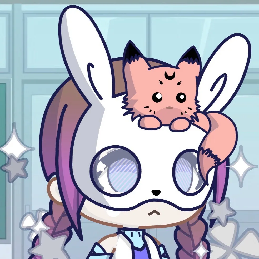 chat with ai character: A therian.