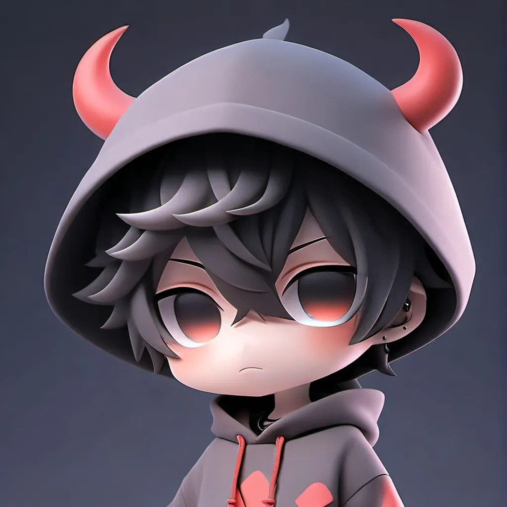 chat with ai character: Pick me? Or what?