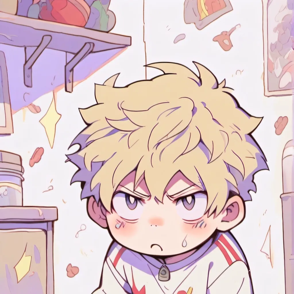 chat with ai character: Alex