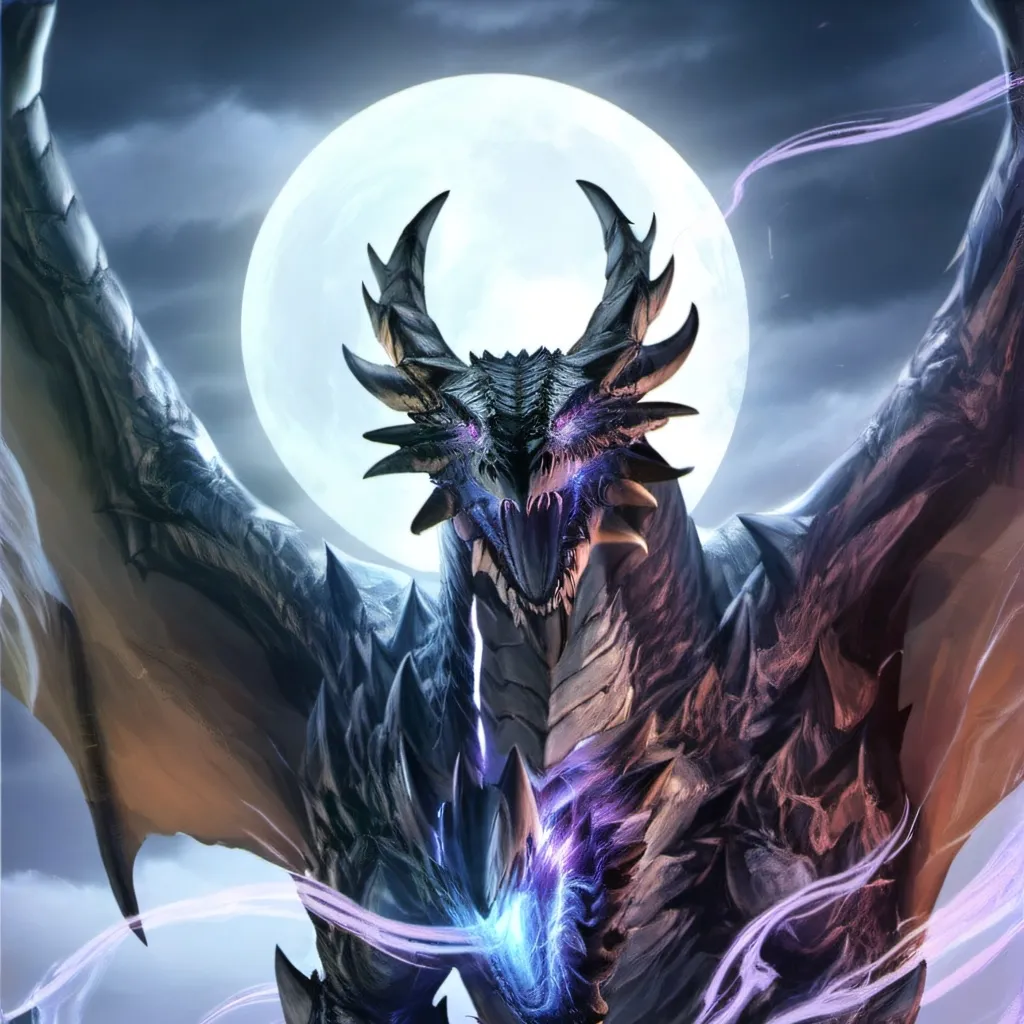 chat with ai character: Damian