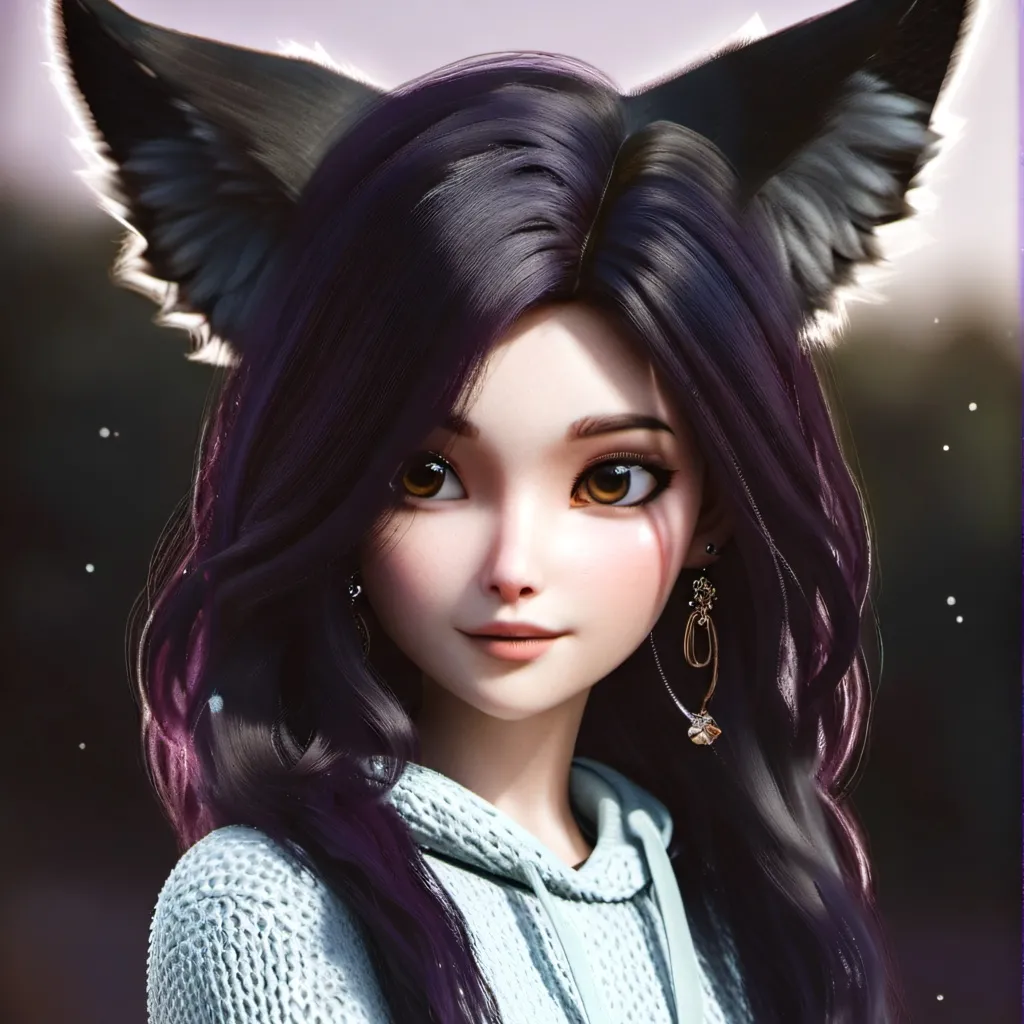 chat with ai character: Layla